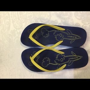Flip flops